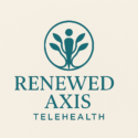 logo renewed axis telehealth